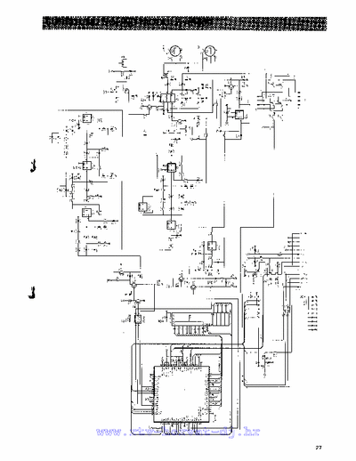 Nokia FX-chassis FX-chassis